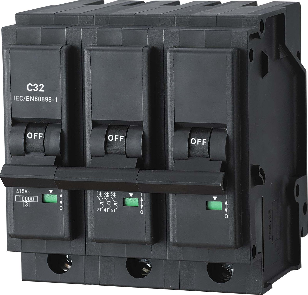 Miniature Circuit Breaker