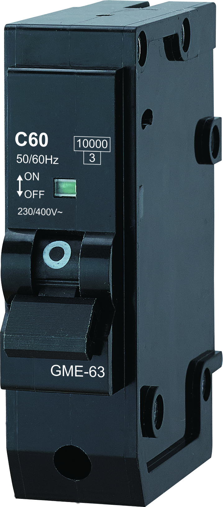 Miniature Circuit Breaker - Image 3