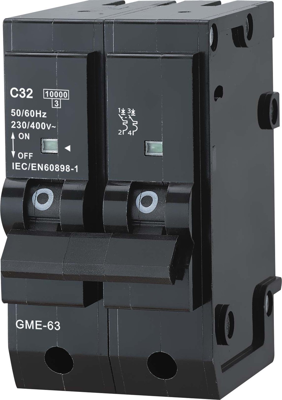 Miniature Circuit Breaker - Image 2