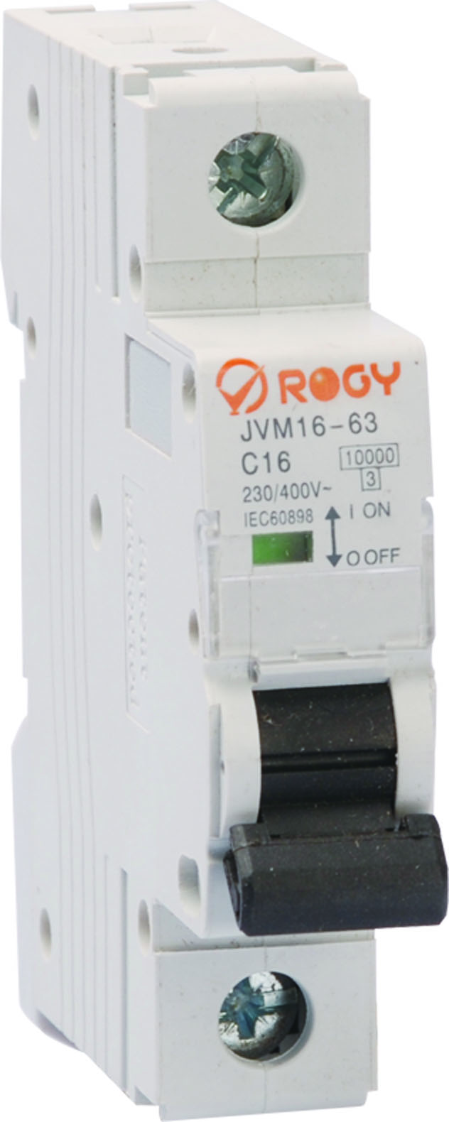 MINIATURE CIRCUIT BREAKER - Image 3