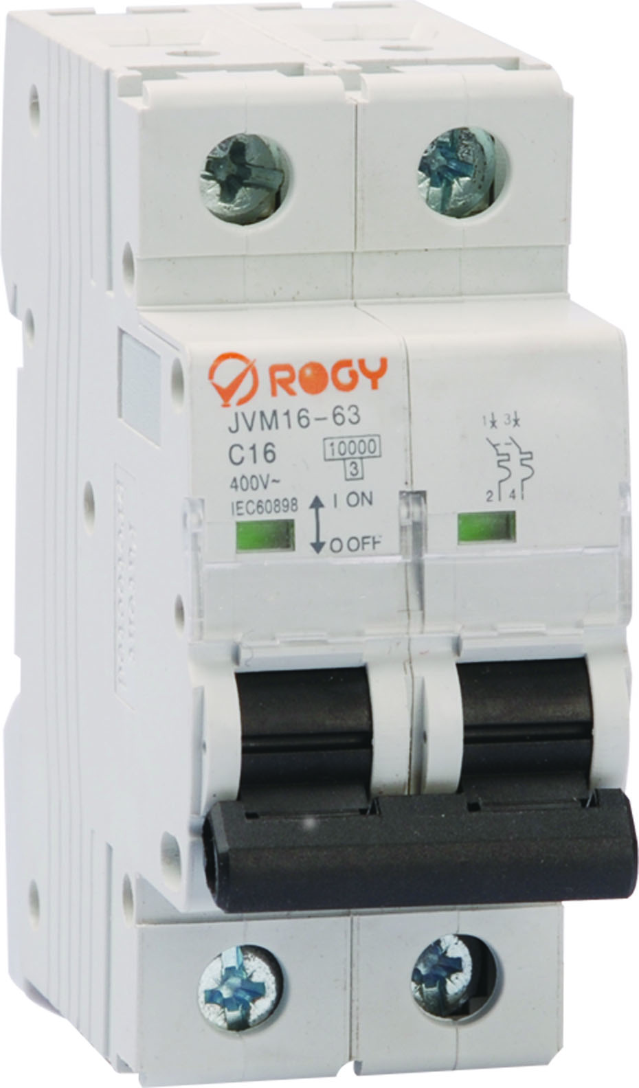 MINIATURE CIRCUIT BREAKER - Image 2