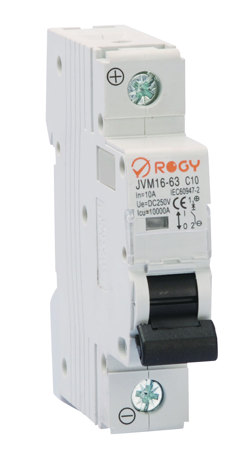 MINIATURE CIRCUIT BREAKER - Image 2