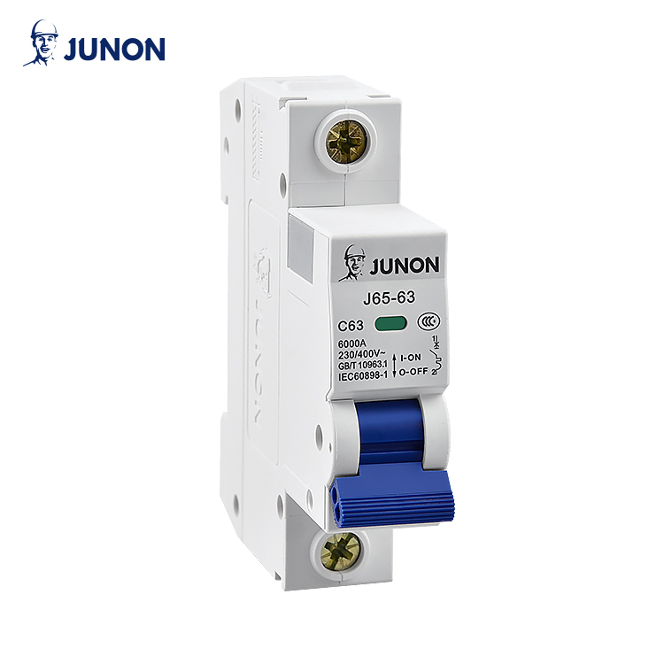 Miniature Circuit Breaker 1P 6A to 63A - Image 2
