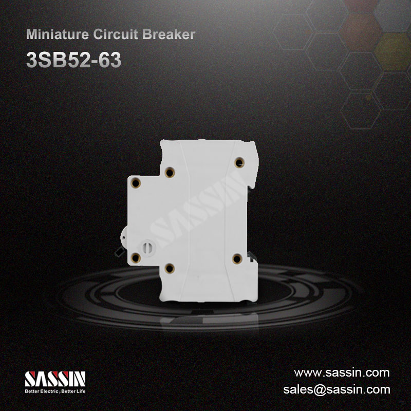 Miniature Circuit Breaker - Image 3