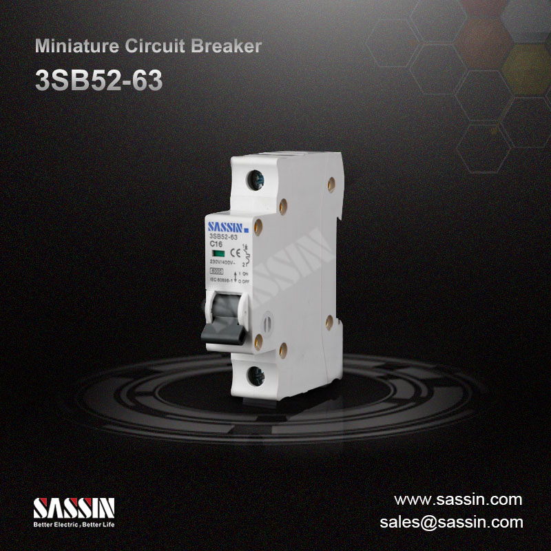 Miniature Circuit Breaker - Image 2