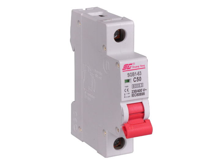 Miniature Circuit Breaker - Image 3