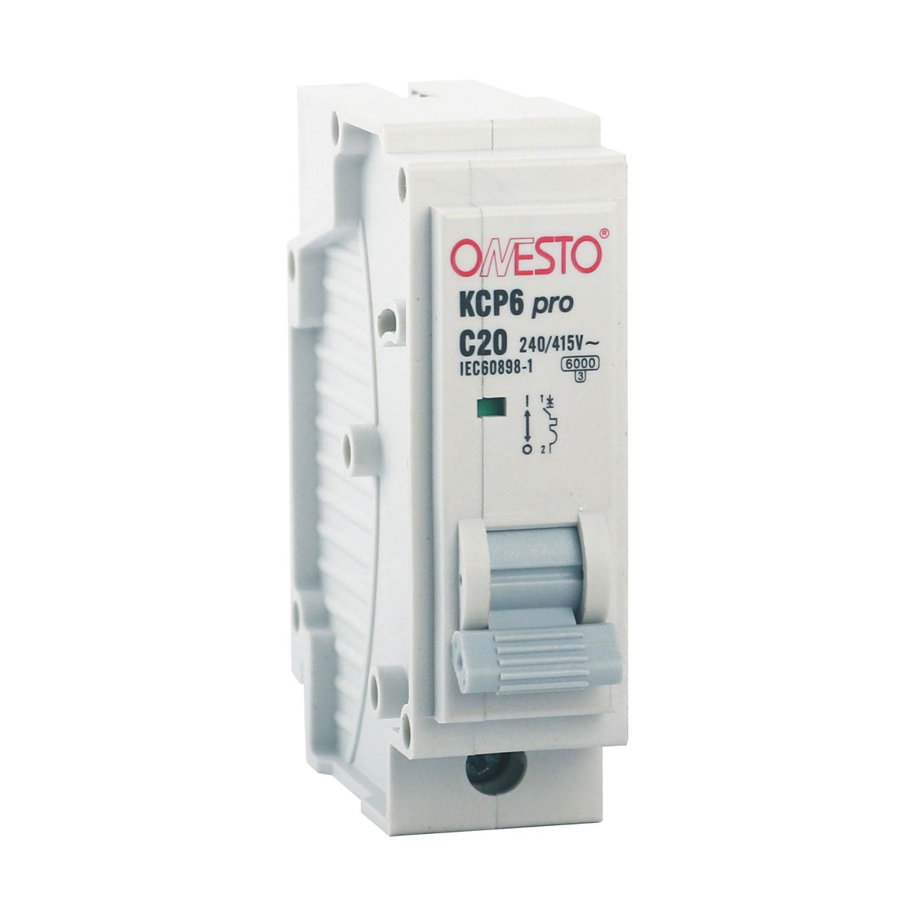 Miniature Circuit Breaker Plug-in type - Image 2