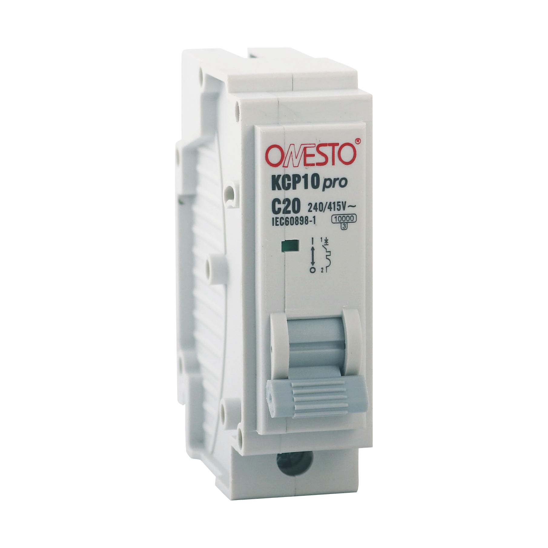 Miniature Circuit Breaker Plug-in type - Image 2