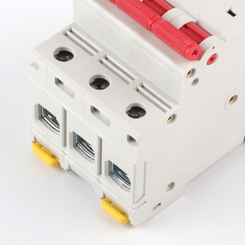 Miniature Circuit Breaker-UNB125 - Image 2
