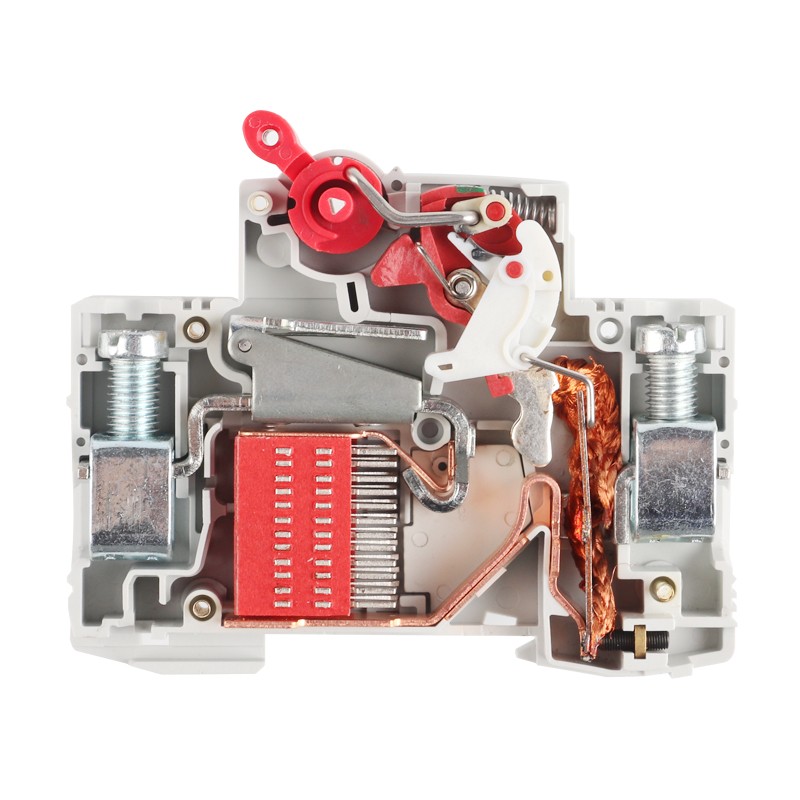 Miniature Circuit Breaker