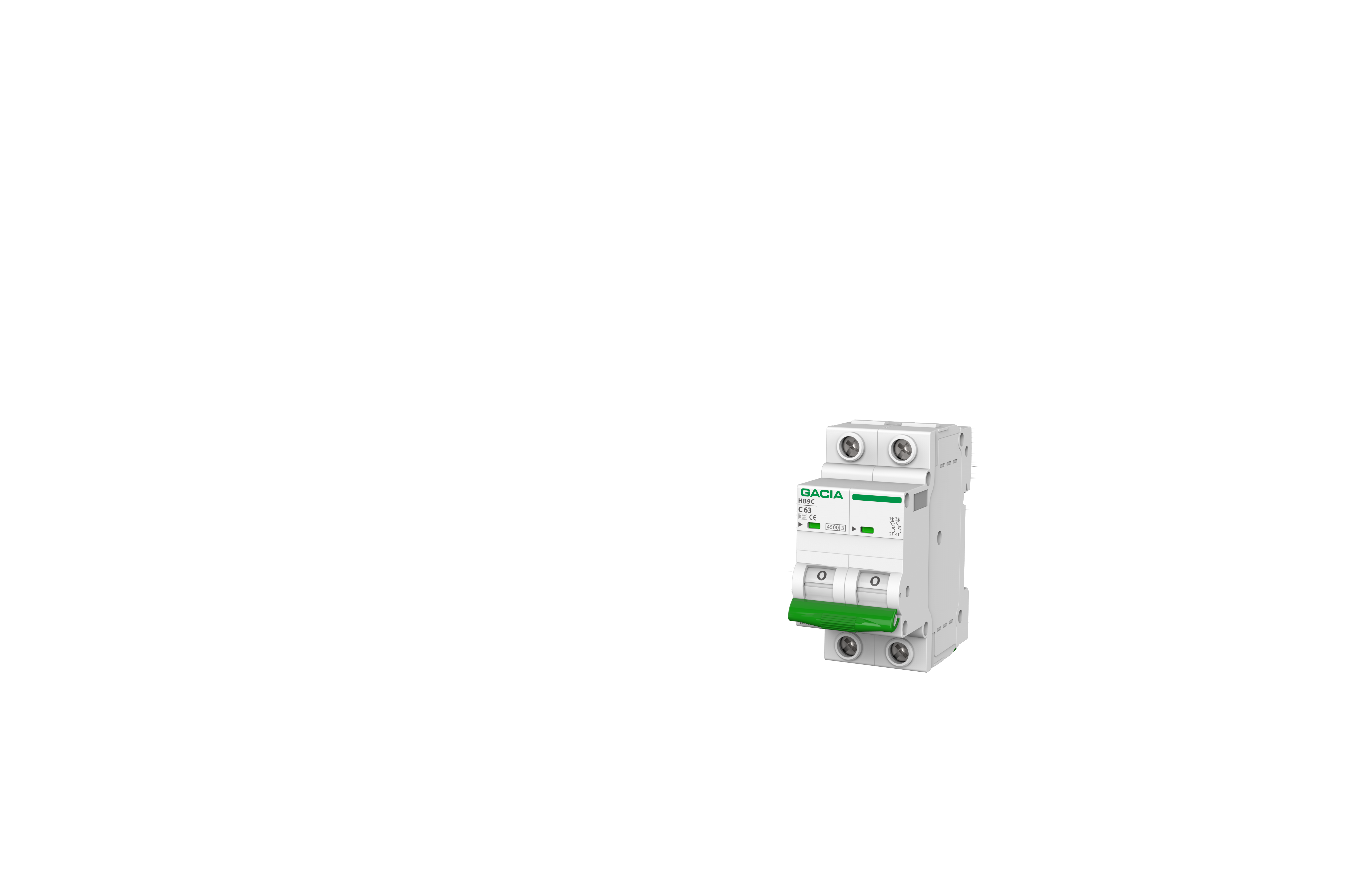 Miniature Circuit Breaker,HB9C - Image 3