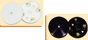 Miniature Circular Junction Box