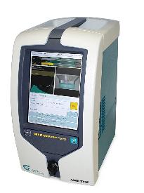 Automatic Color Touch Screen Flash Point Meter