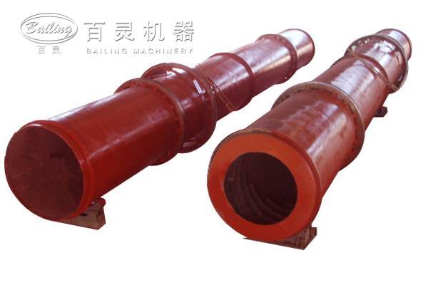 Mining dryer - Image 3