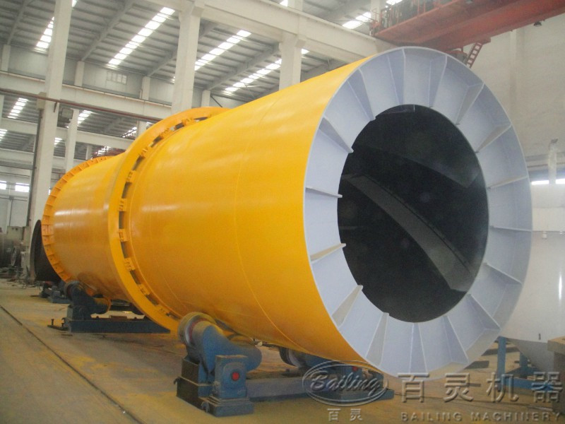 Mining dryer - Image 2