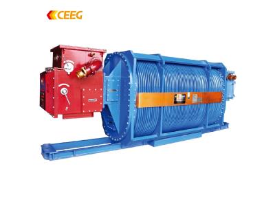 Mining Explosion Proof Dry Type Transformer Substation - Image 3