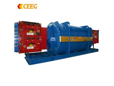 Mining Explosion Proof Dry Type Transformer Substation - Image 2