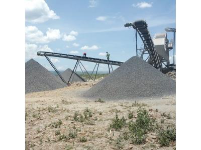 Mining industry 120 tph stone crushing machine modular crusher price - Image 3