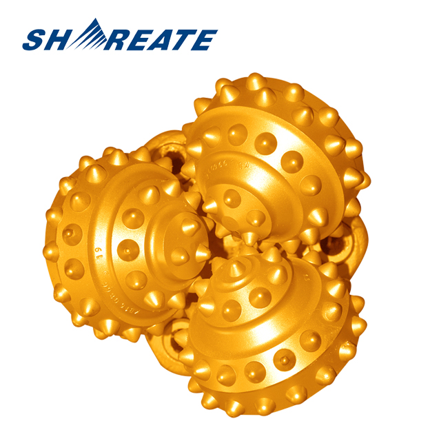 Mining tricone bit - Image 2