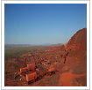 Mining Landscape Equipment