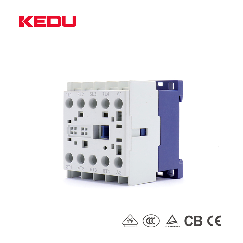 Minni Contactors Machine Life upto 14 Million Times - Image 3