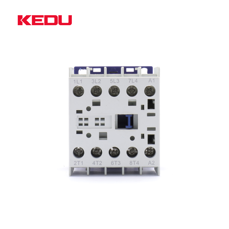 Minni Contactors Machine Life upto 14 Million Times - Image 2