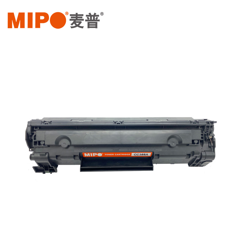 MIPO MP-CC388A toner cartridge. For HP LaserJet p1005 / p1006 / p1007 / P1008 / p1106 / p1106w printer - Image 2