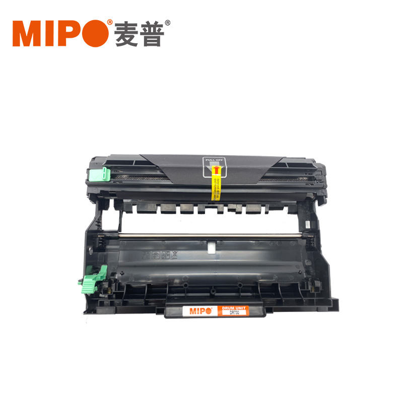 MIPO MP-TN730/TN760/DR730 toner cartridge. For BROTHER DCP-L2550DW/HL-L2350DW/HL-L2370DW/HL-L2370DW XL/HL-L2390DW/HL-L2395DW/MFC-L2710DW/MFC-L2750DW/MFC-L2750DW XL./MFC-L2717DW/MFCL2717DW printer - Image 2