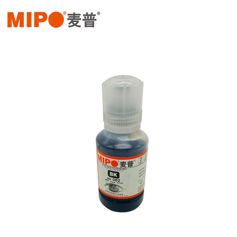 MIPO MP001/002/003/004/504Ink Applicable to EPSON Ink bin printer - Image 2