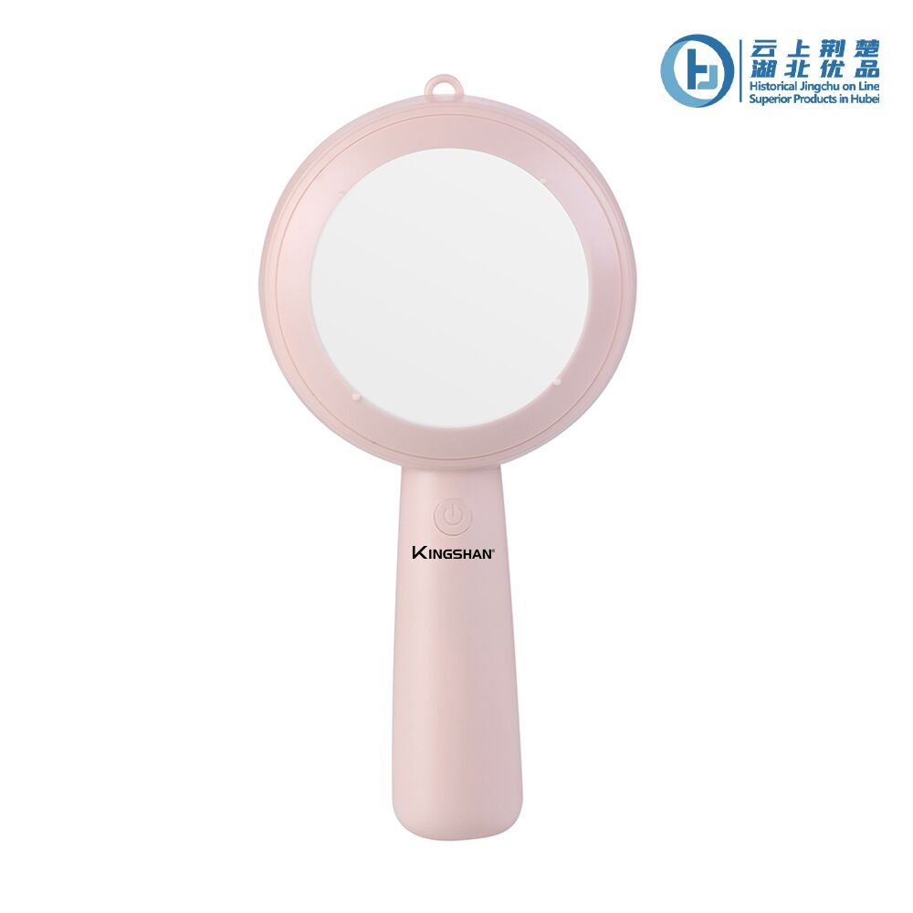 Mirror handy fan - Image 2