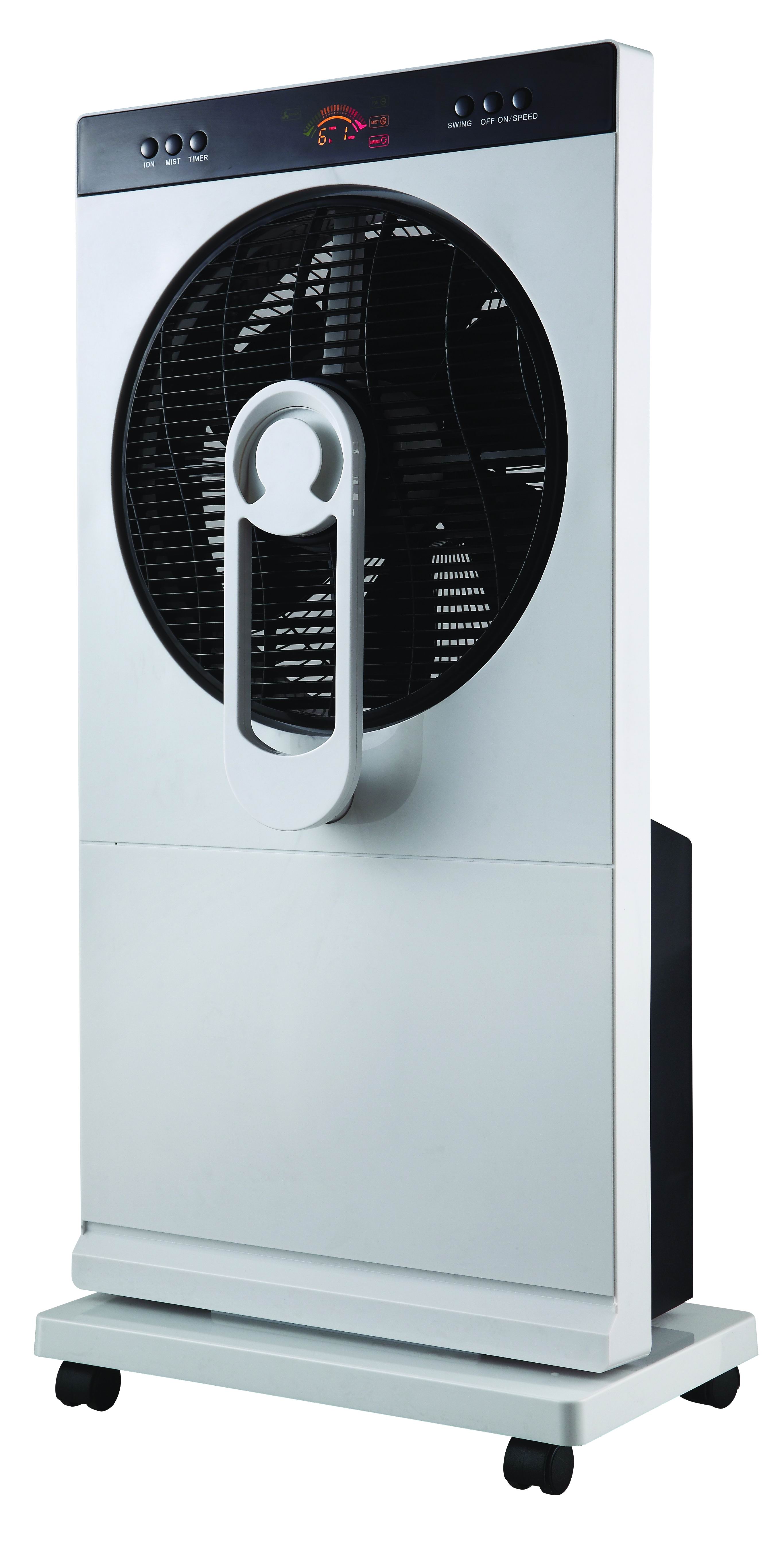 Mist Cooling Fan - Image 2