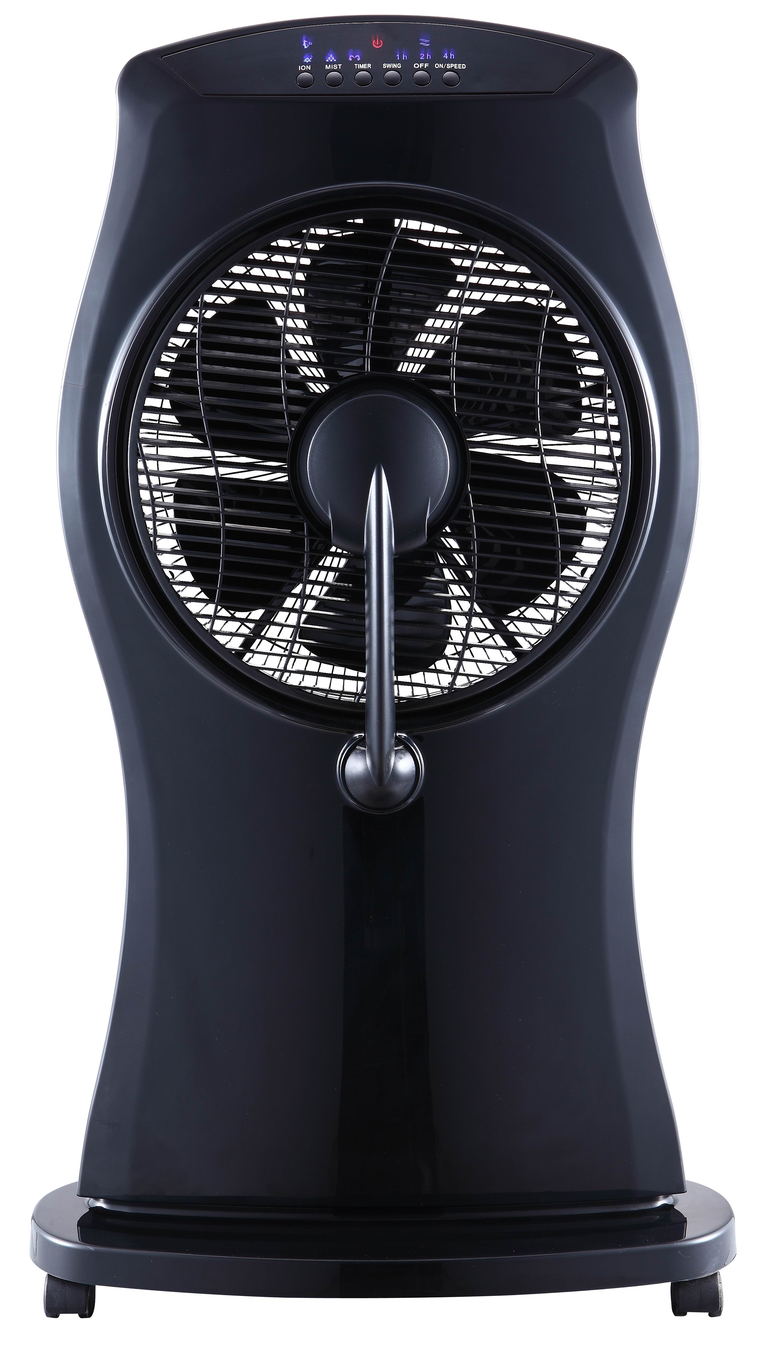 Mist Cooling Fan - Image 2