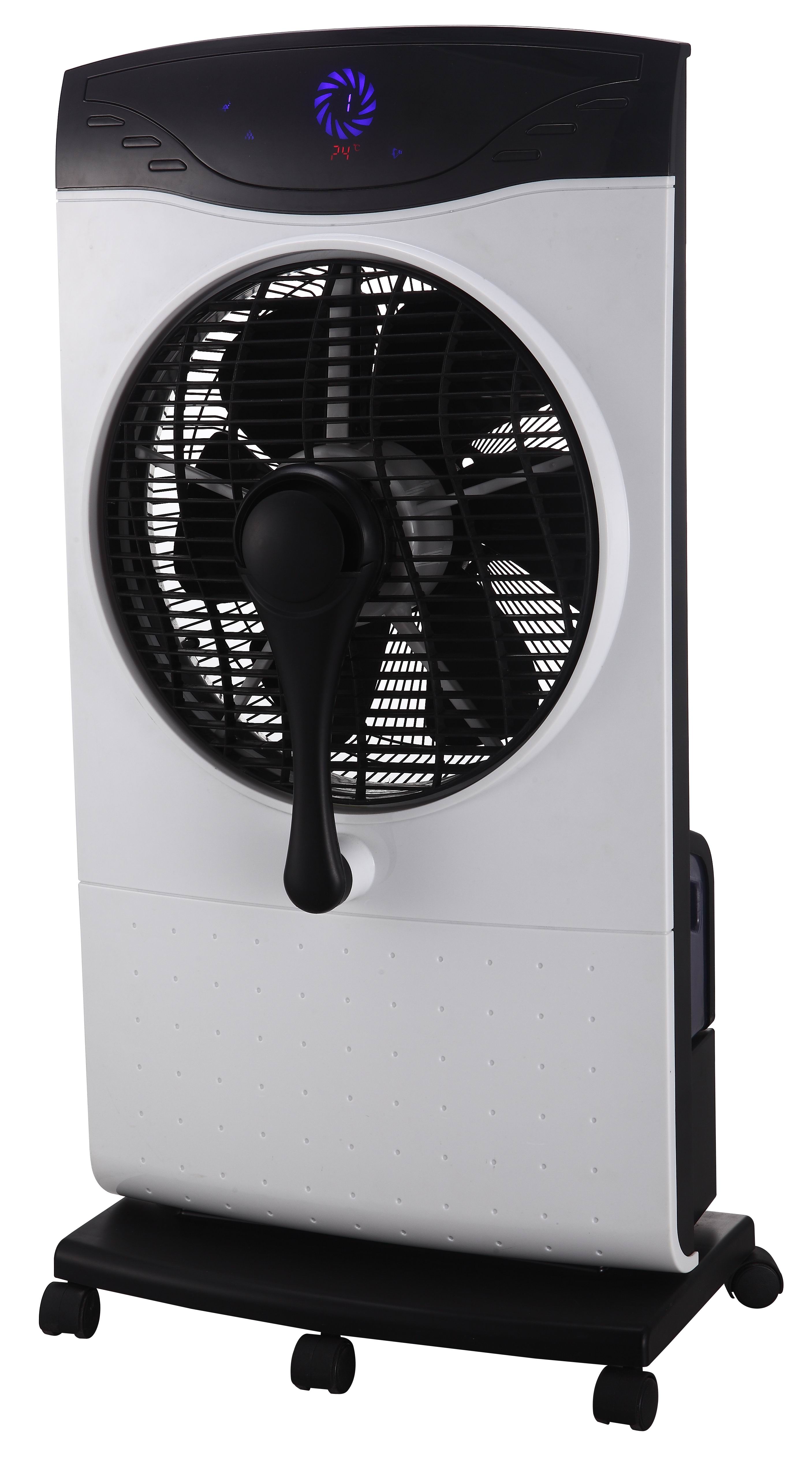 Mist Cooling Fan - Image 2