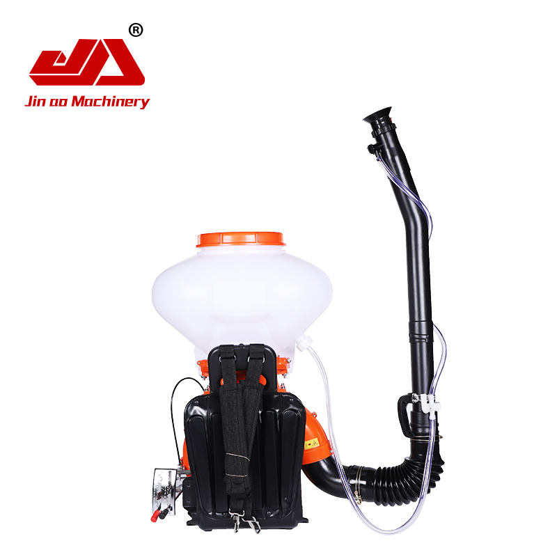 Agricultural Mist Duster and Sprayer