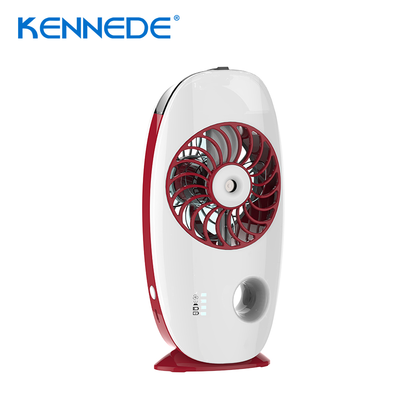 MIST MINI FAN - Image 2