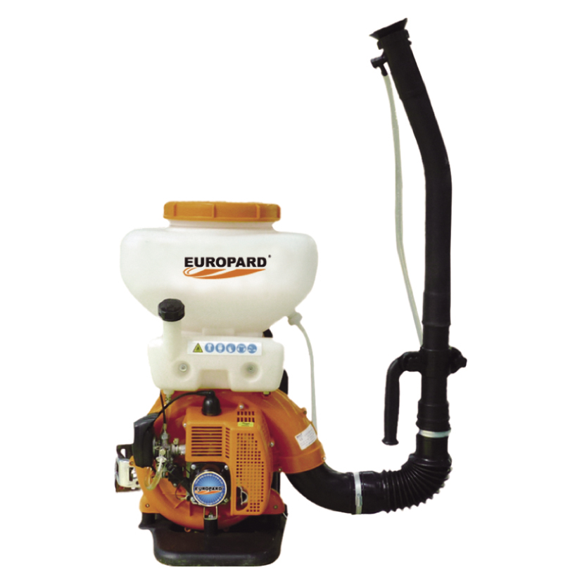 Mist and Duster Machine with 16L Tank