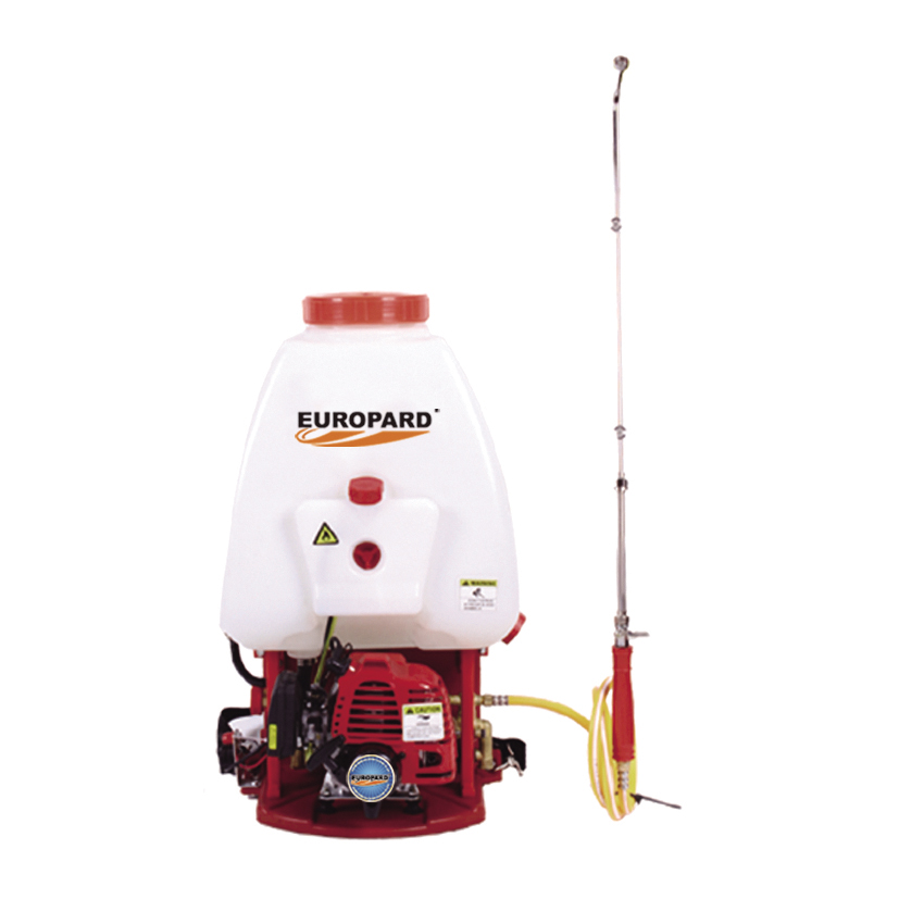 Mist and Duster Machine Sprayer