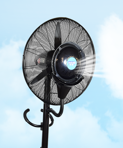MISTING FAN - Image 2