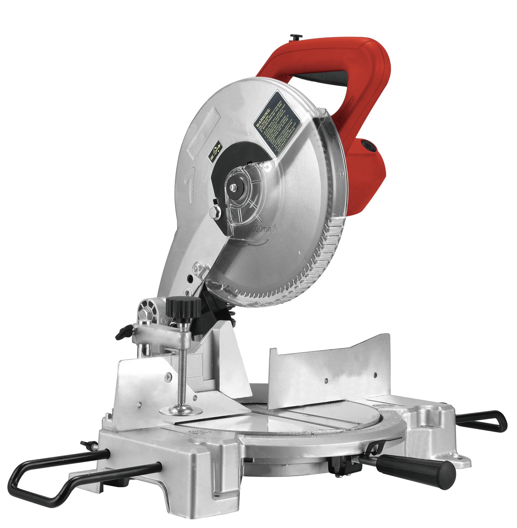 Miter Saw for Woodworking