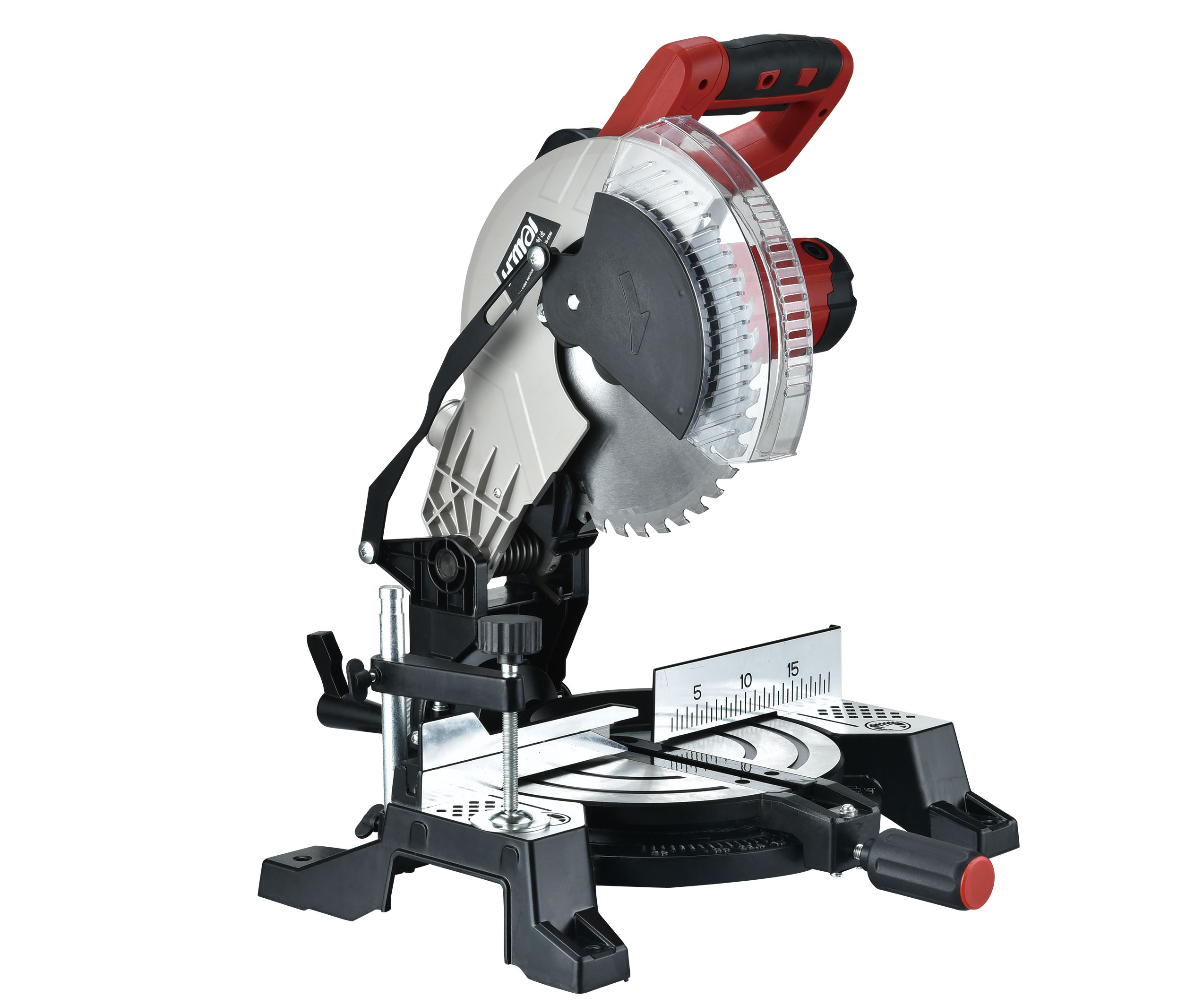 Miter Saw for Woodworking