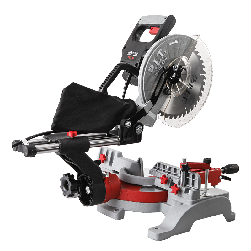 Precision Miter Saw for Woodworking