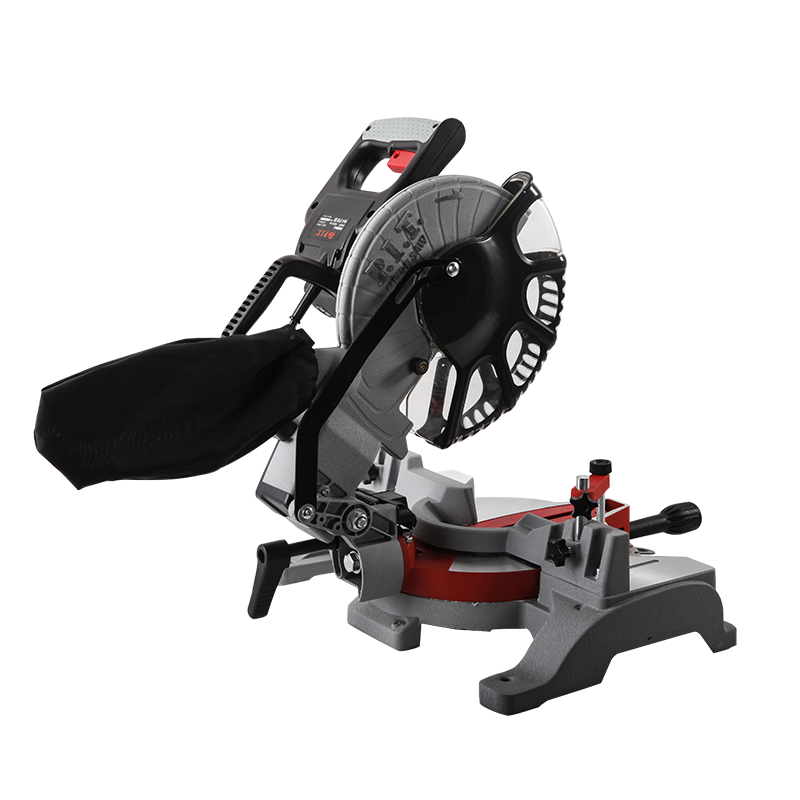 Precision Miter Saw for Woodworking