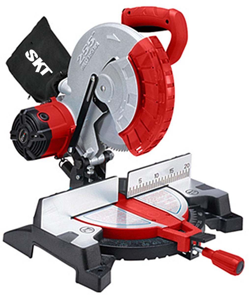 Miter Saw for Woodworking