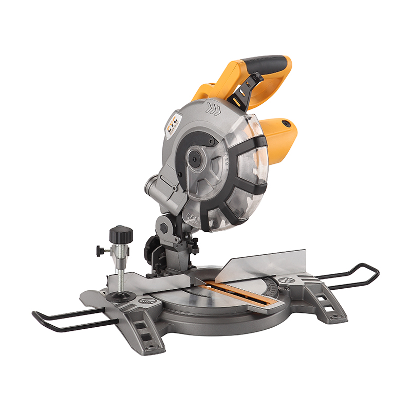 MITER SAW CUTTING WOOD GOOD QUALITY BLADE NEW DESIGN MACHINE - Image 2