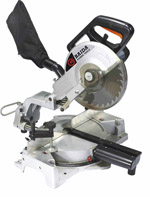 255mm Miter Saw for Woodworking
