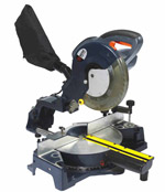 Miter Saw for Woodworking