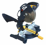 255mm Miter Saw for Woodworking