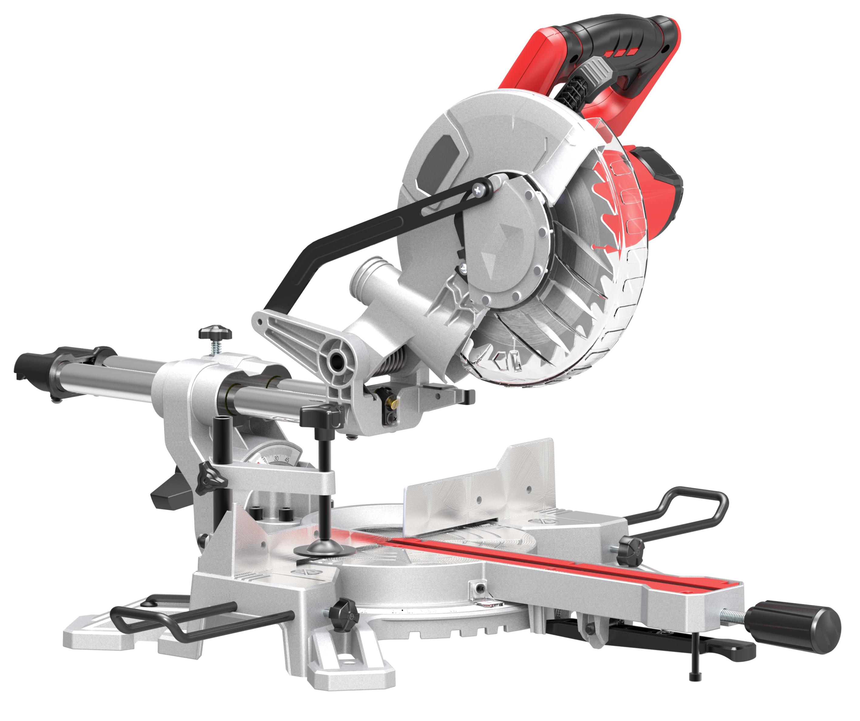 210mm Miter Saw