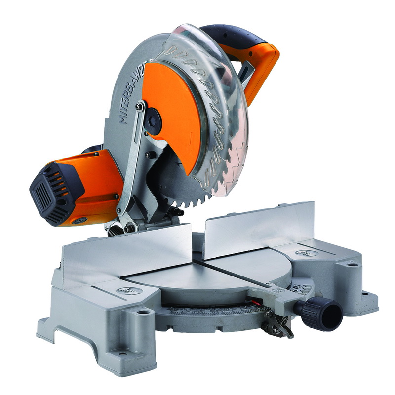 255mm 1200W Mitre Saw