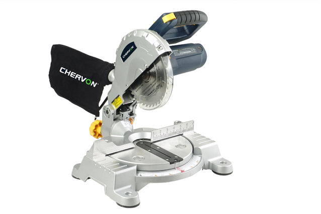 Mitre Saw for Woodworking